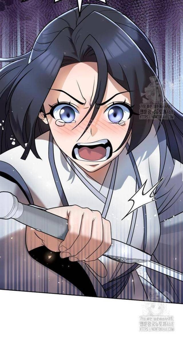 Hoạn Quan Hồi Quy: Tróc Phong Truy Nguyệt - Page 29