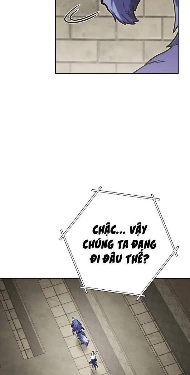 Tái Thiết Hầm Ngục - Page 103
