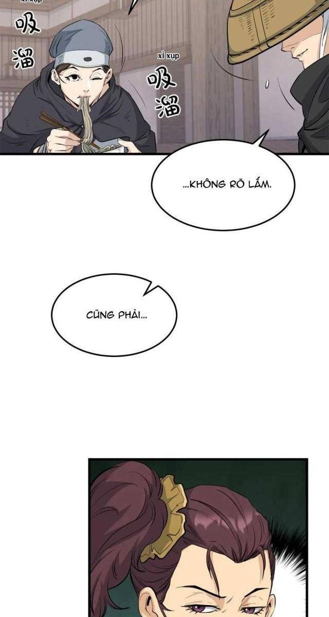 Đại Tướng Quân - Page 29