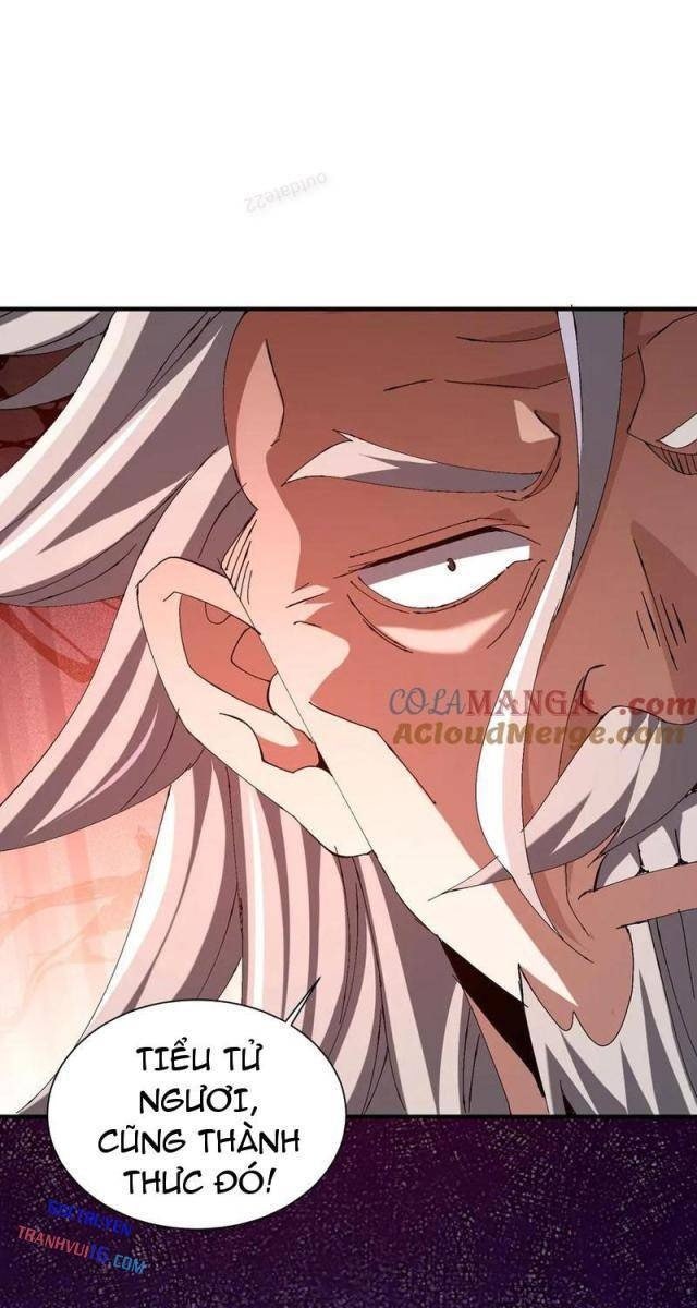 Trùng Sinh Ma Tu:Bắt Đầu Từ Việc Nhặt Được Một Viên Tinh Cầu Zombie - Page 8