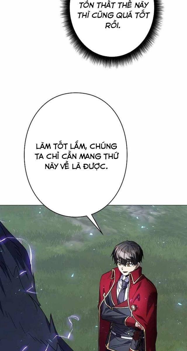 Bức Thư Tình Đến Từ Tương Lai - Page 120