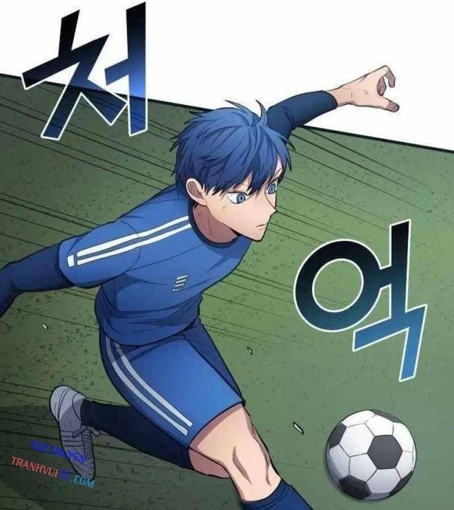 Thiên Phú Bóng Đá Tất Cả Đều Là Của Tôi! - Page 68