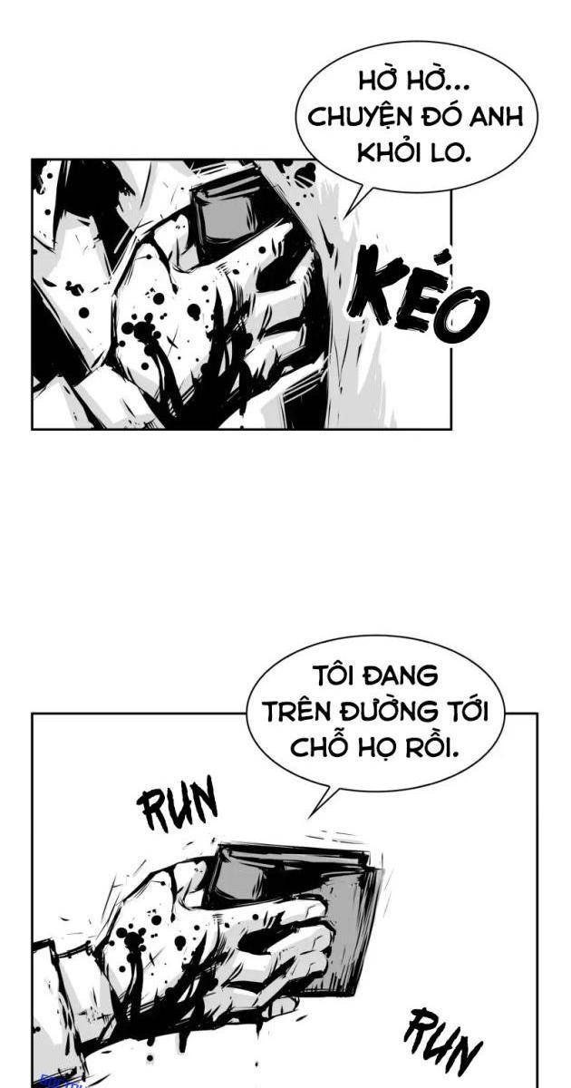 Thiên Hạ Đệ Nhất Côn Luân Khách Điếm - Page 118