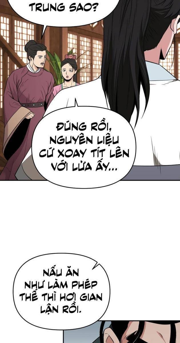 Thiên Hạ Đệ Nhất Côn Luân Khách Điếm - Page 26