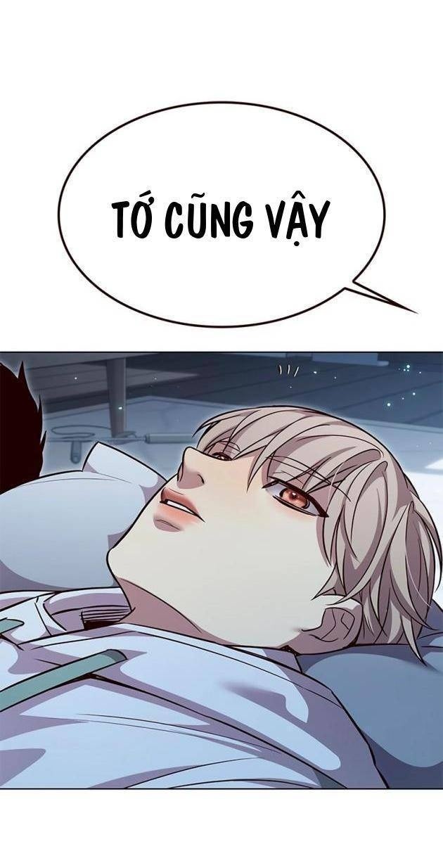 Hoá Thân Thành Mèo - Page 80