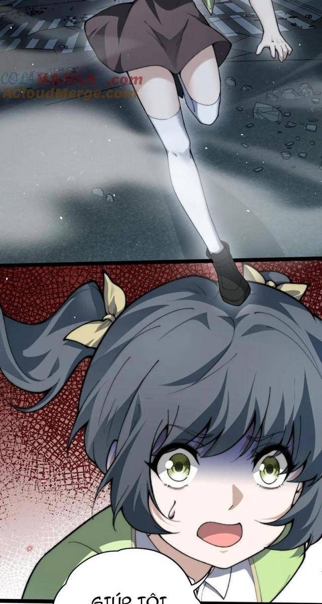 Sức Mạnh Tối Đa? Ta Lại Là Vong Linh Sư! - Page 21