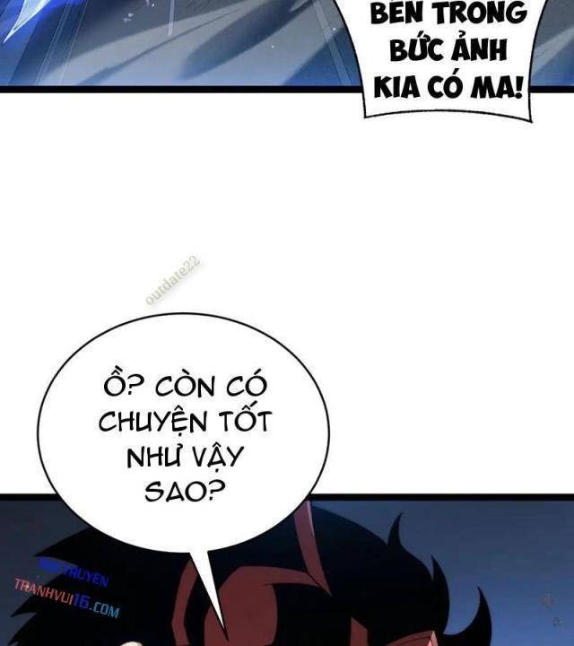 Sức Mạnh Tối Đa? Ta Lại Là Vong Linh Sư! - Page 8