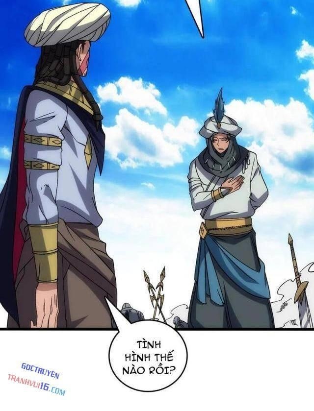 Bắt Đầu Kế Nhiệm Boss Hắc Long, Ta Vô Địch - Page 6