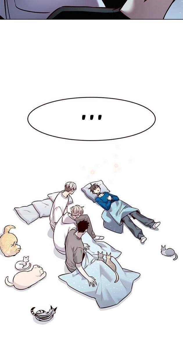 Hoá Thân Thành Mèo - Page 51