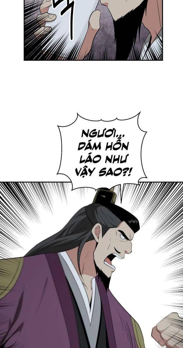 Thiên Hạ Đệ Nhất Côn Luân Khách Điếm - Page 91