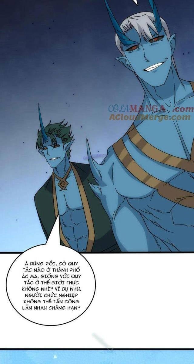 Bắt Đầu Kế Nhiệm Boss Hắc Long, Ta Vô Địch - Page 37