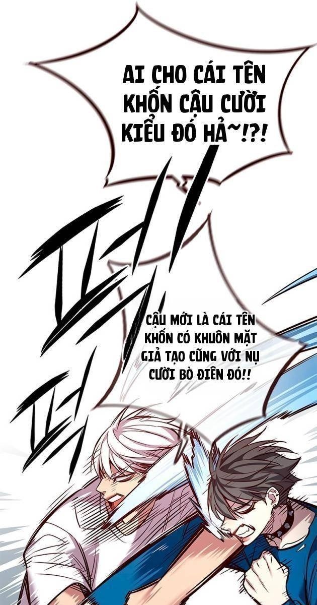 Hoá Thân Thành Mèo - Page 112