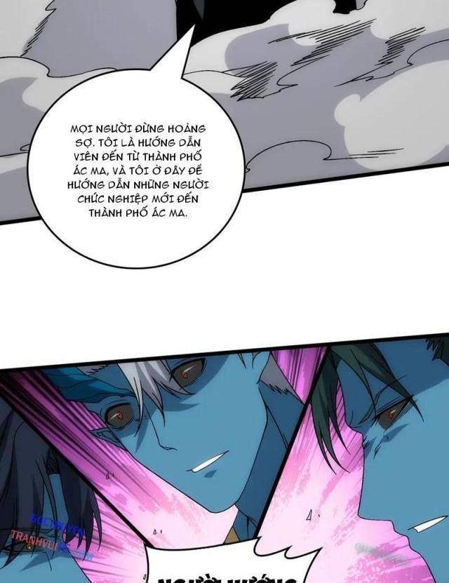 Bắt Đầu Kế Nhiệm Boss Hắc Long, Ta Vô Địch - Page 28
