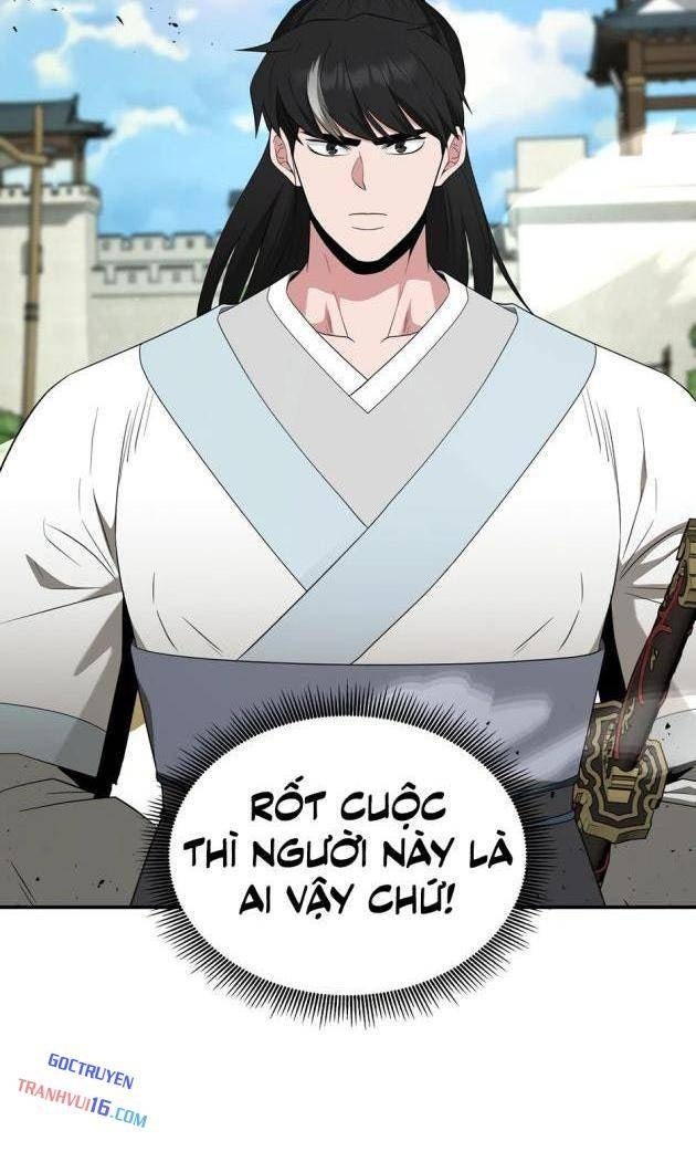 Thiên Hạ Đệ Nhất Côn Luân Khách Điếm - Page 4