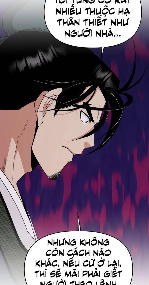 Thiên Hạ Đệ Nhất Côn Luân Khách Điếm - Page 63