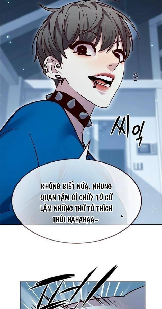 Hoá Thân Thành Mèo - Page 119