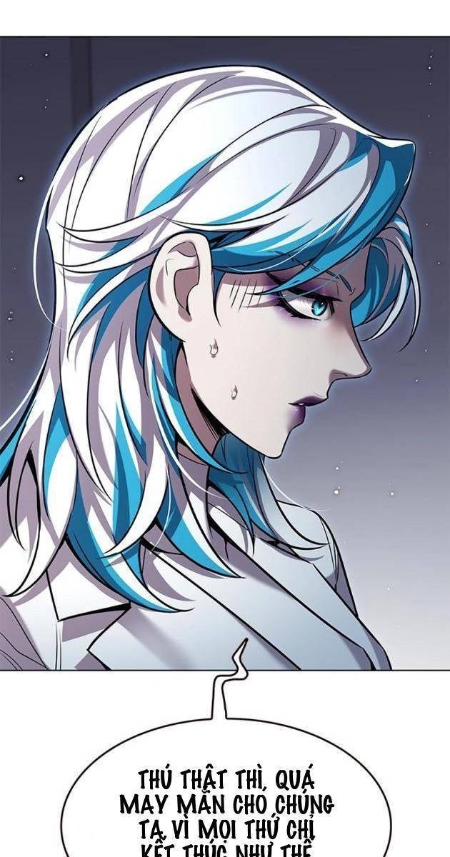 Hoá Thân Thành Mèo - Page 11