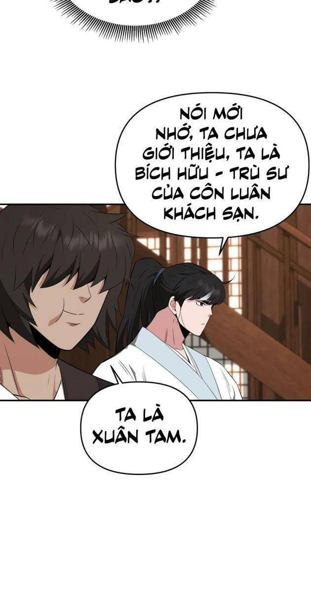 Thiên Hạ Đệ Nhất Côn Luân Khách Điếm - Page 31