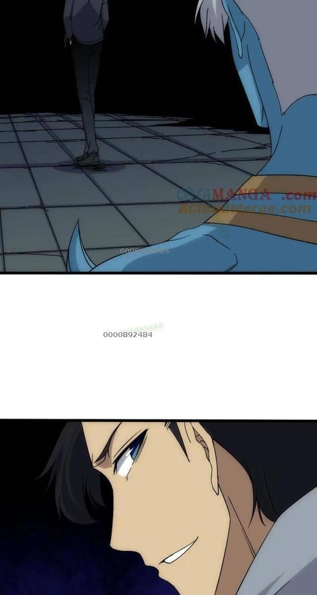 Bắt Đầu Kế Nhiệm Boss Hắc Long, Ta Vô Địch - Page 35