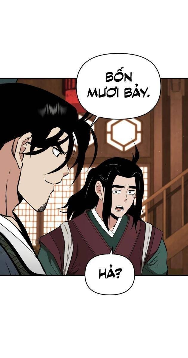 Thiên Hạ Đệ Nhất Côn Luân Khách Điếm - Page 42