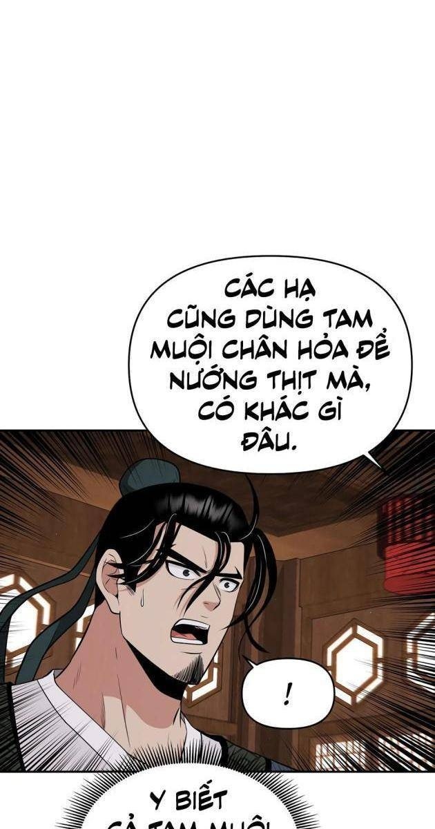 Thiên Hạ Đệ Nhất Côn Luân Khách Điếm - Page 29