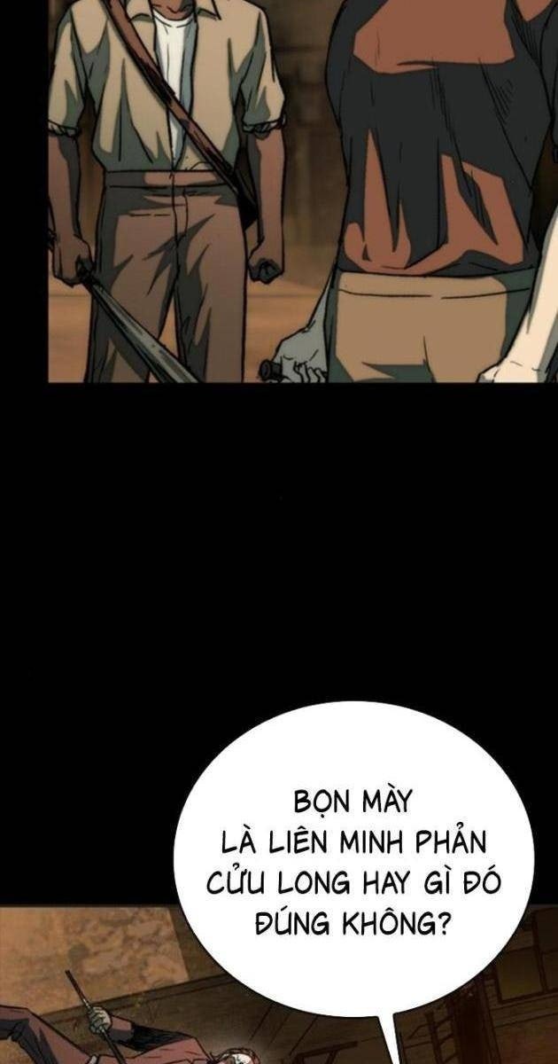 Cửu Long Saroka - Page 124