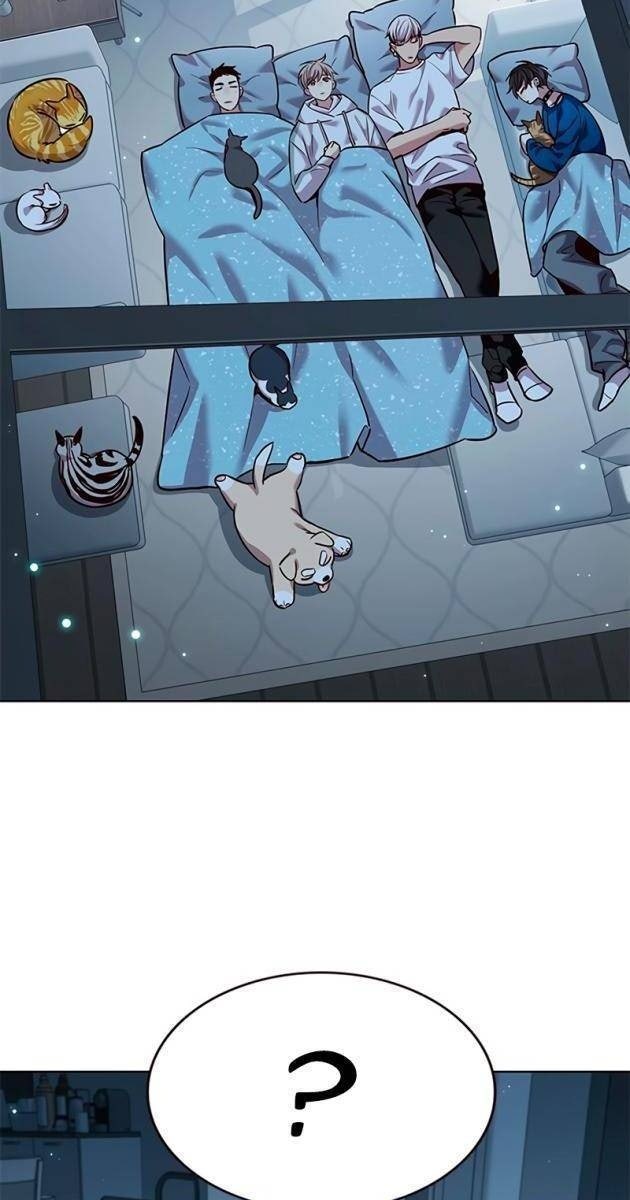 Hoá Thân Thành Mèo - Page 70