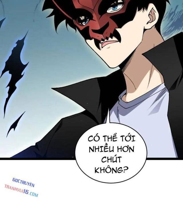 Sức Mạnh Tối Đa? Ta Lại Là Vong Linh Sư! - Page 16