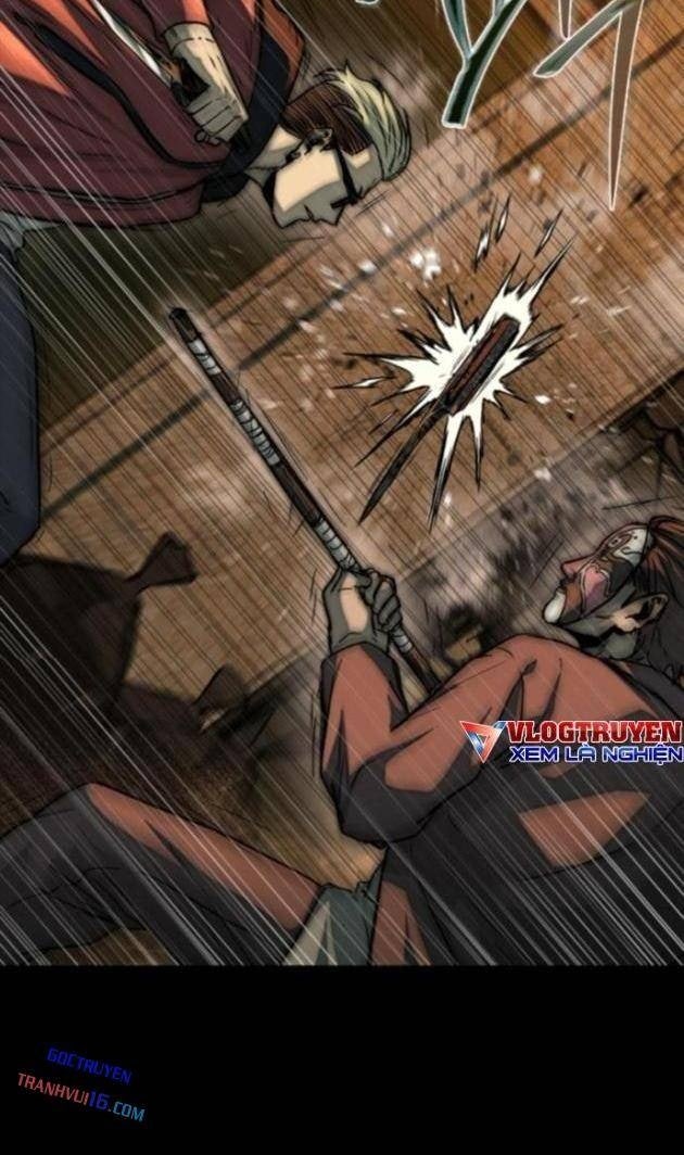 Cửu Long Saroka - Page 144