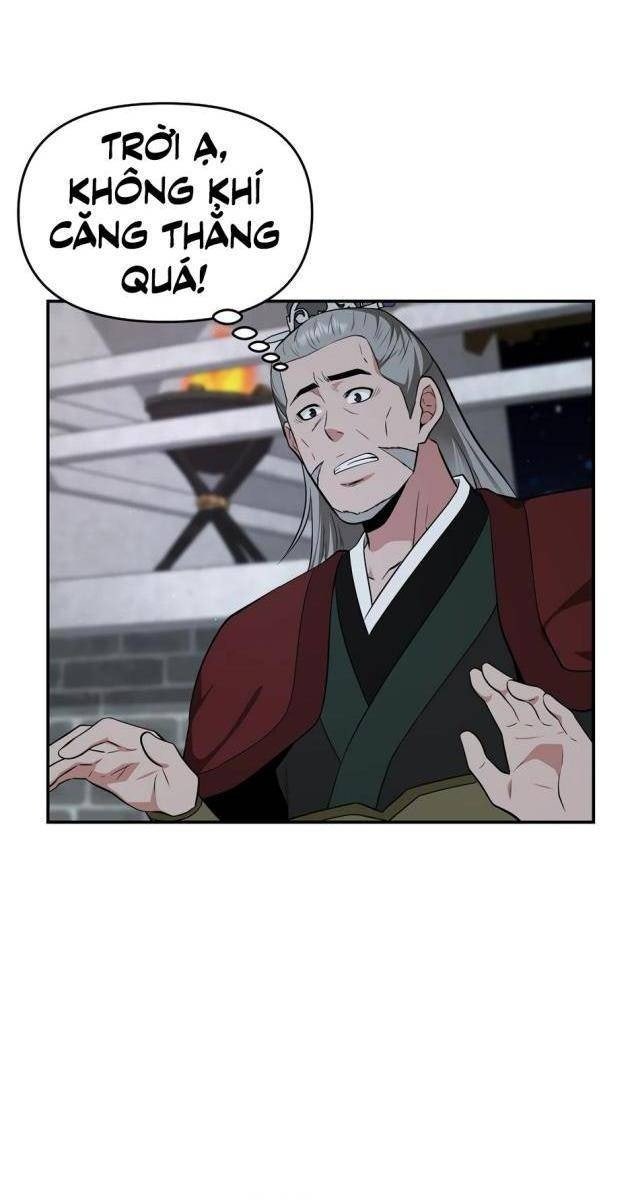 Thiên Hạ Đệ Nhất Côn Luân Khách Điếm - Page 81