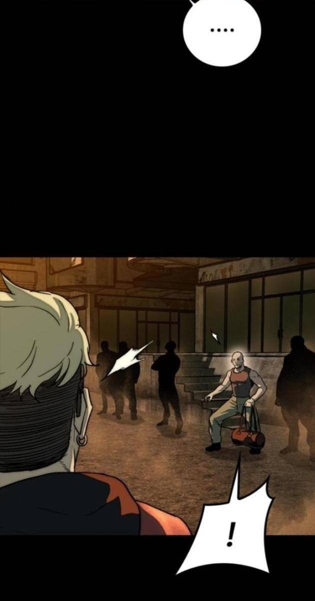 Cửu Long Saroka - Page 22