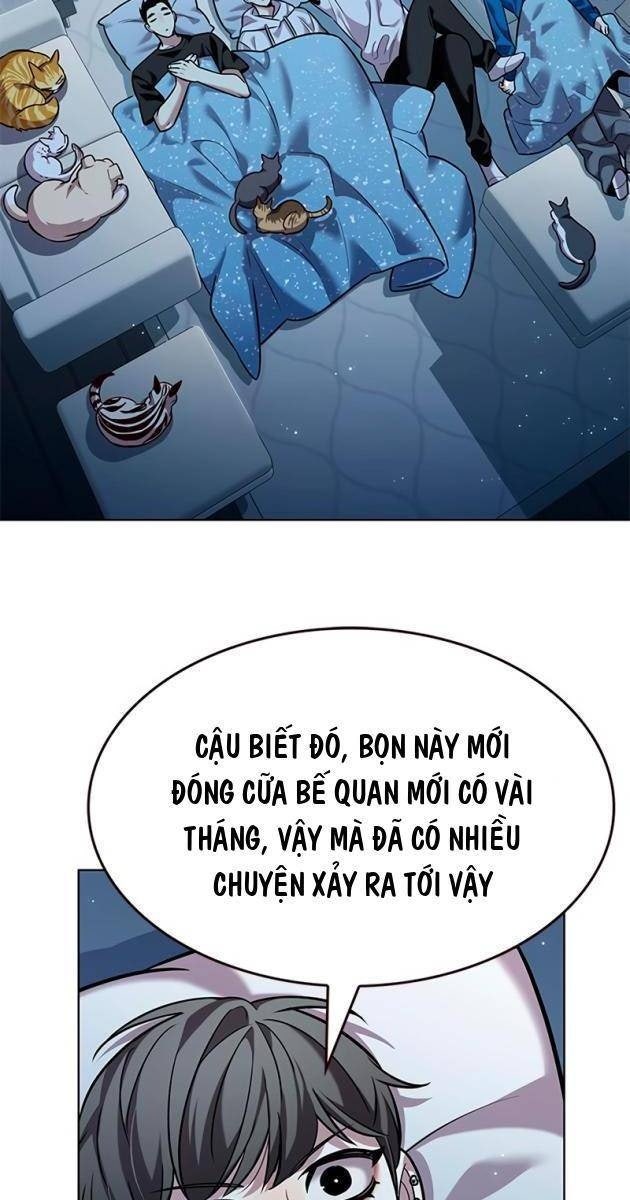 Hoá Thân Thành Mèo - Page 33