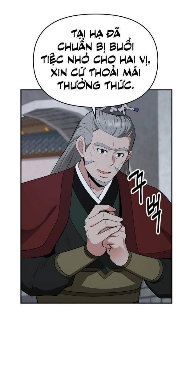 Thiên Hạ Đệ Nhất Côn Luân Khách Điếm - Page 74