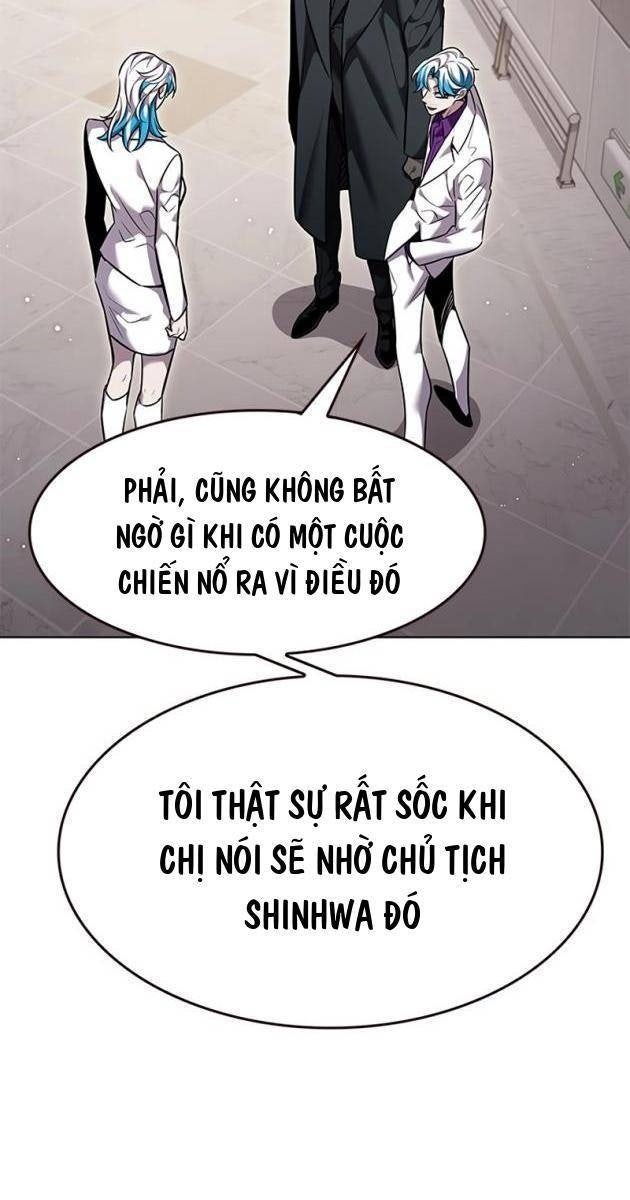 Hoá Thân Thành Mèo - Page 10