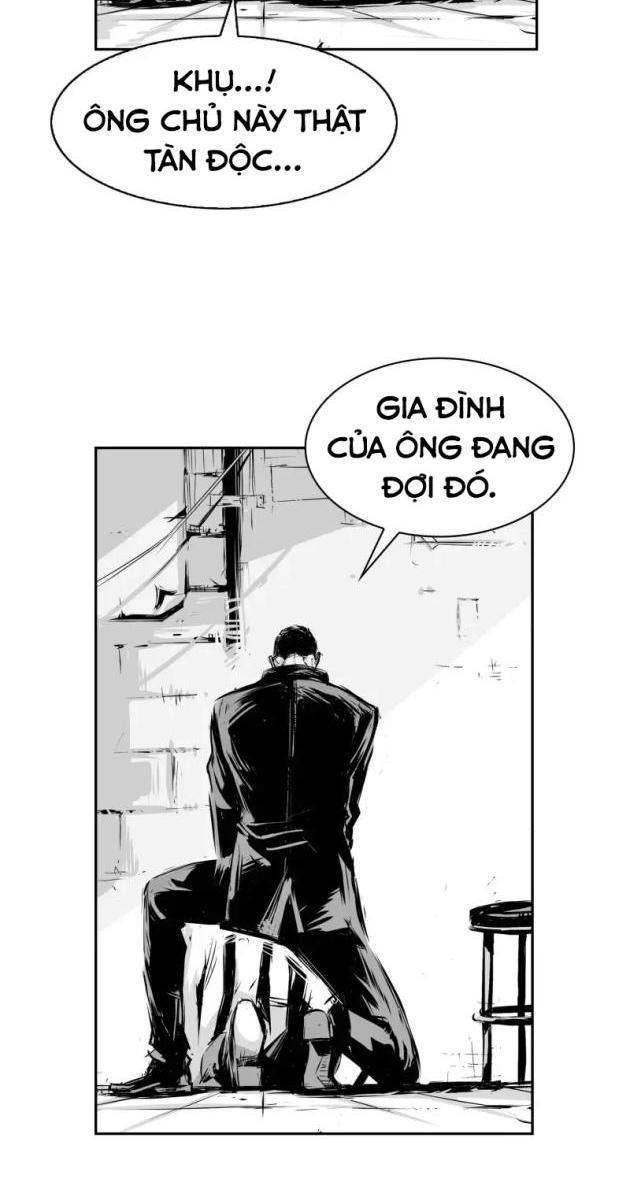 Thiên Hạ Đệ Nhất Côn Luân Khách Điếm - Page 116