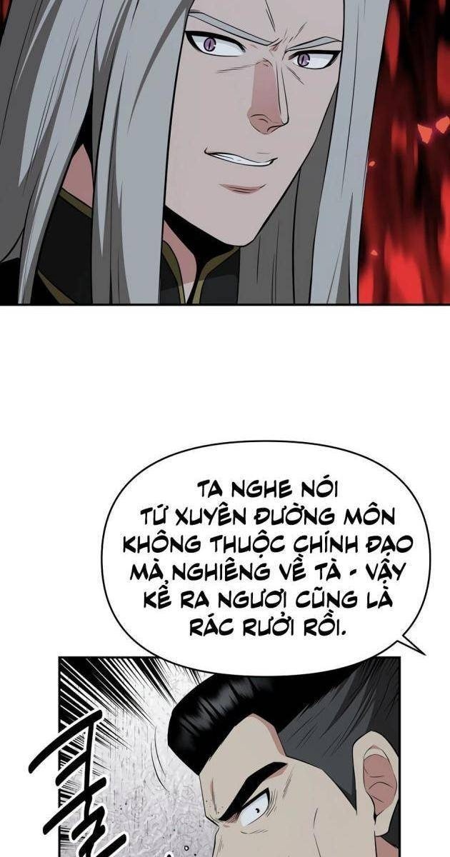 Thiên Hạ Đệ Nhất Côn Luân Khách Điếm - Page 89