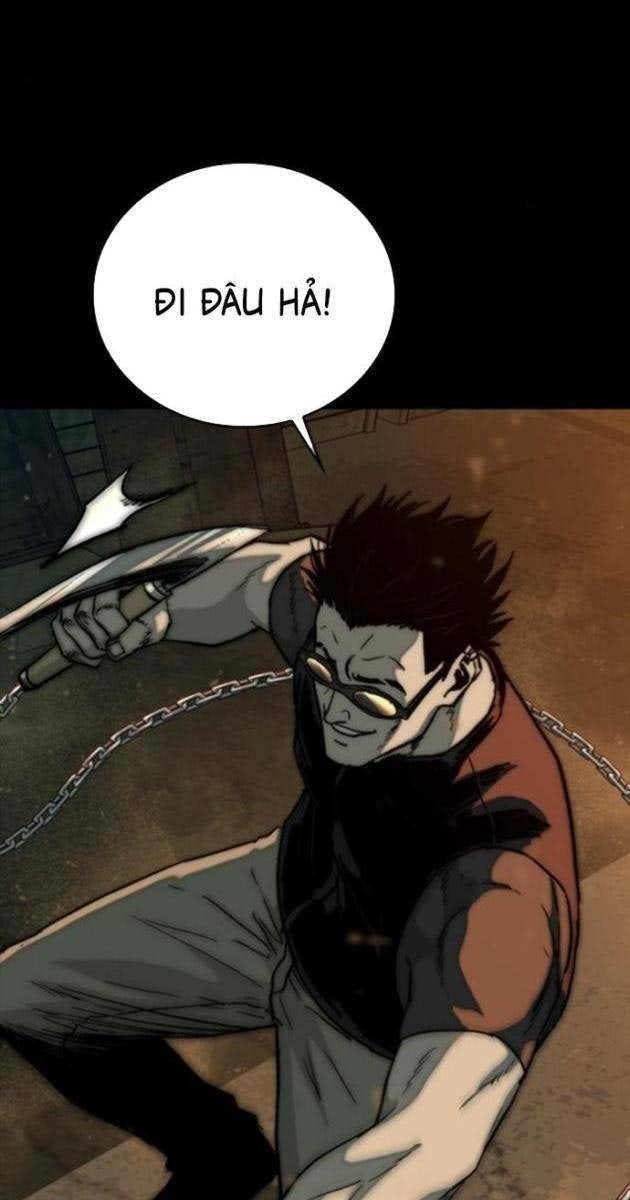 Cửu Long Saroka - Page 99