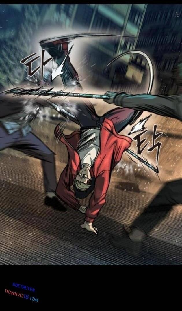 Cửu Long Saroka - Page 8