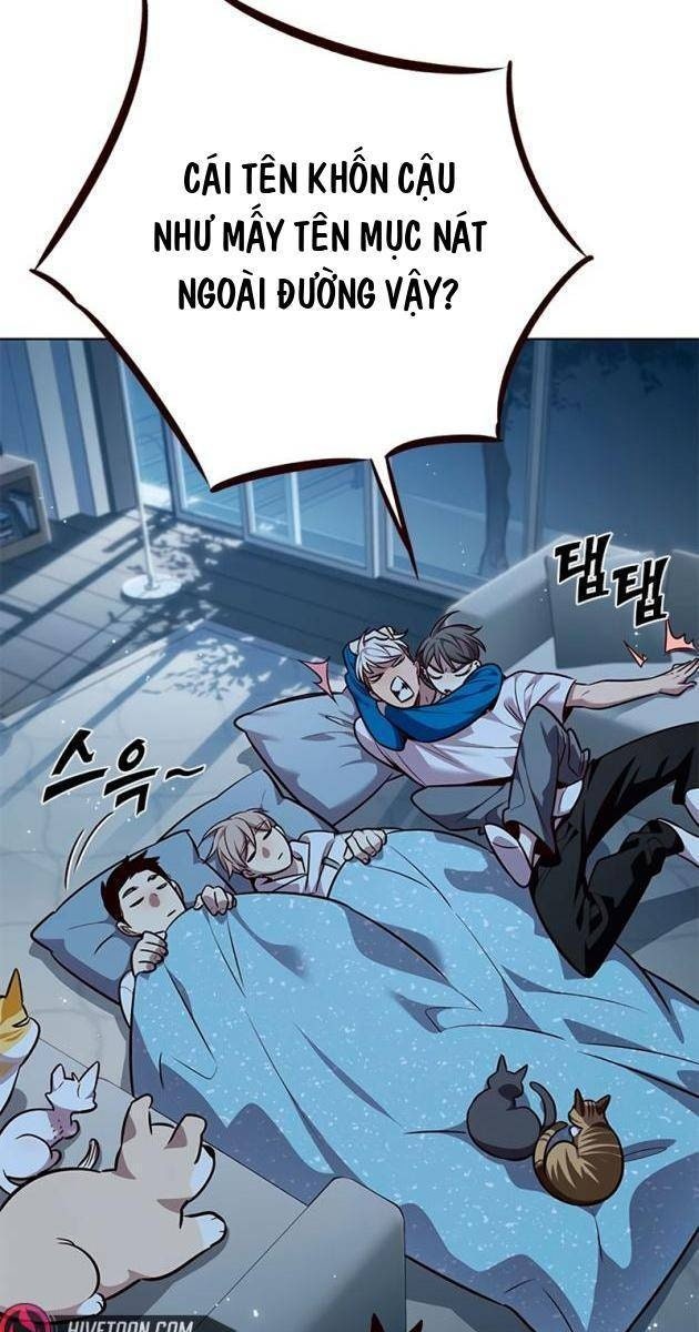 Hoá Thân Thành Mèo - Page 59