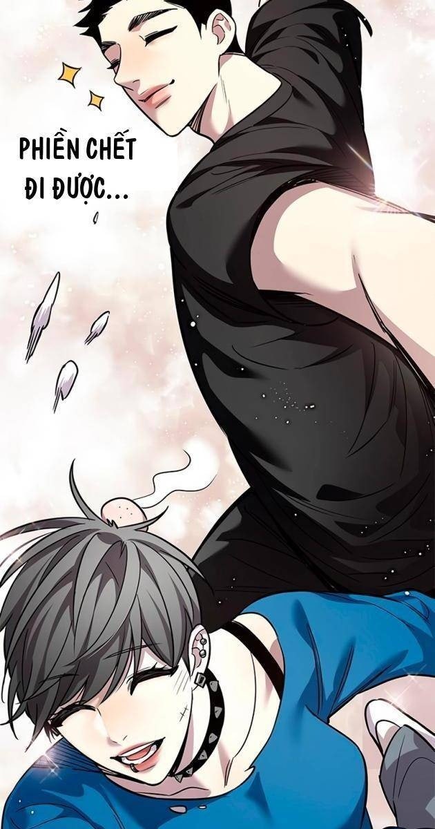 Hoá Thân Thành Mèo - Page 131