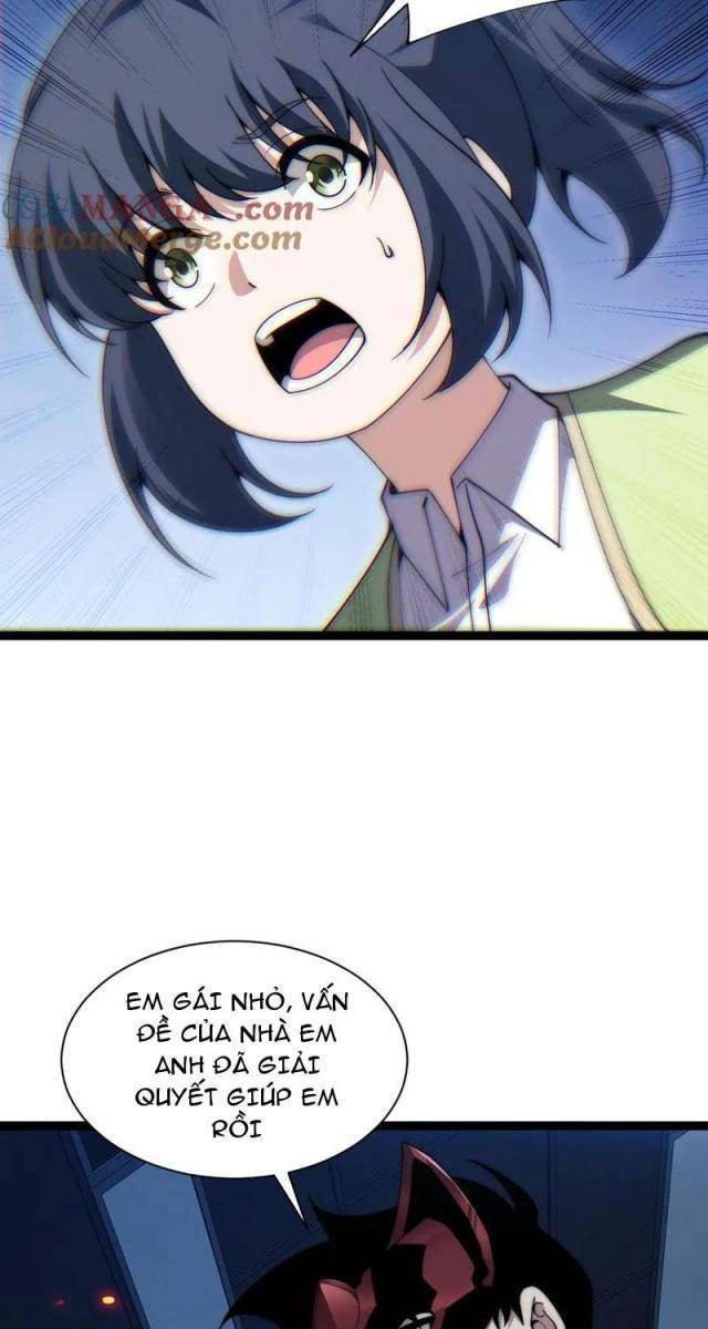 Sức Mạnh Tối Đa? Ta Lại Là Vong Linh Sư! - Page 45