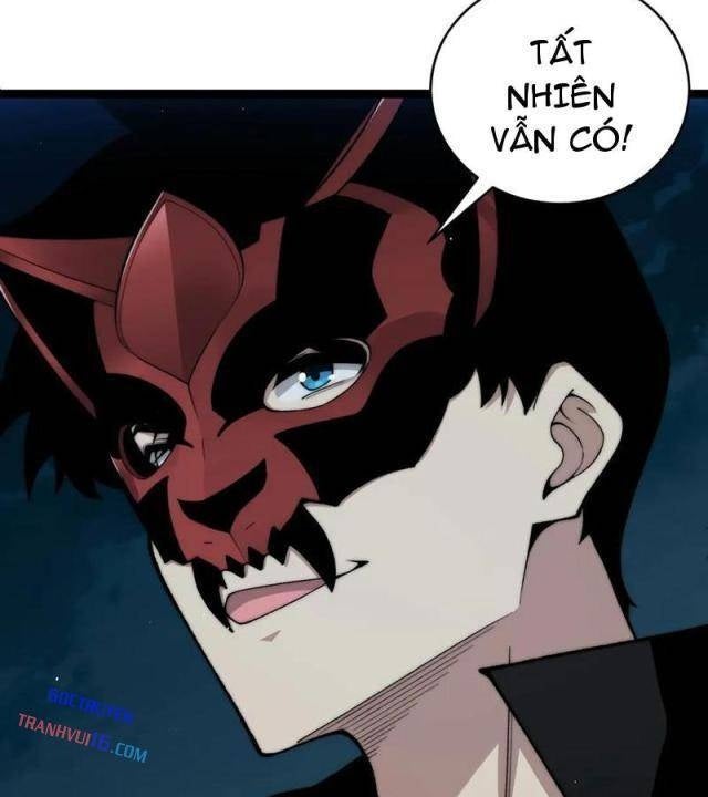 Sức Mạnh Tối Đa? Ta Lại Là Vong Linh Sư! - Page 24