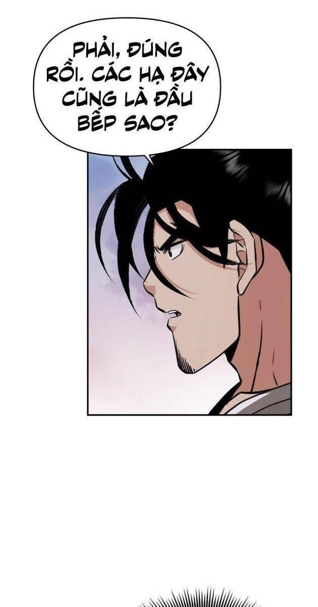 Thiên Hạ Đệ Nhất Côn Luân Khách Điếm - Page 9