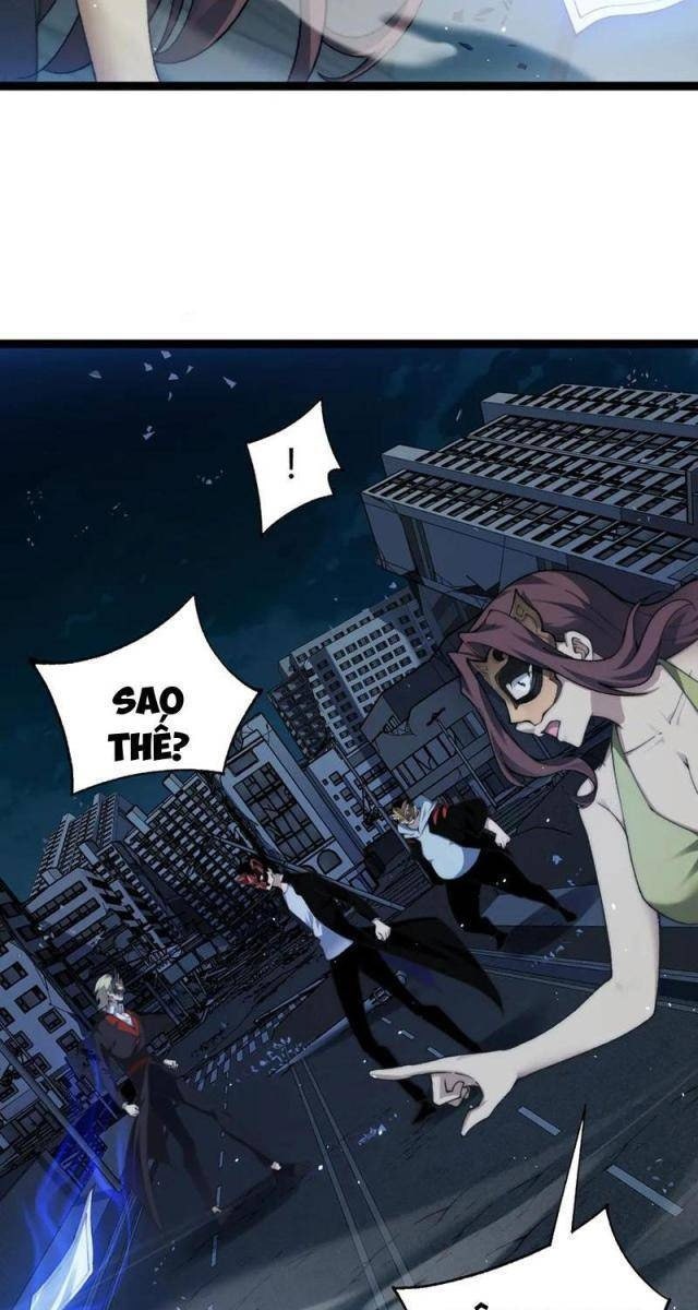 Sức Mạnh Tối Đa? Ta Lại Là Vong Linh Sư! - Page 7