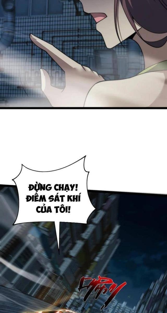 Sức Mạnh Tối Đa? Ta Lại Là Vong Linh Sư! - Page 59