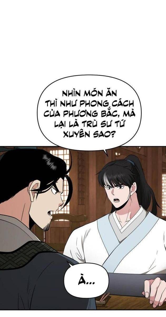 Thiên Hạ Đệ Nhất Côn Luân Khách Điếm - Page 23