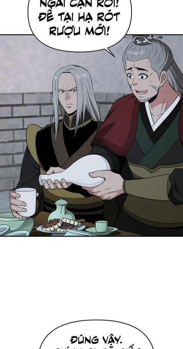 Thiên Hạ Đệ Nhất Côn Luân Khách Điếm - Page 83