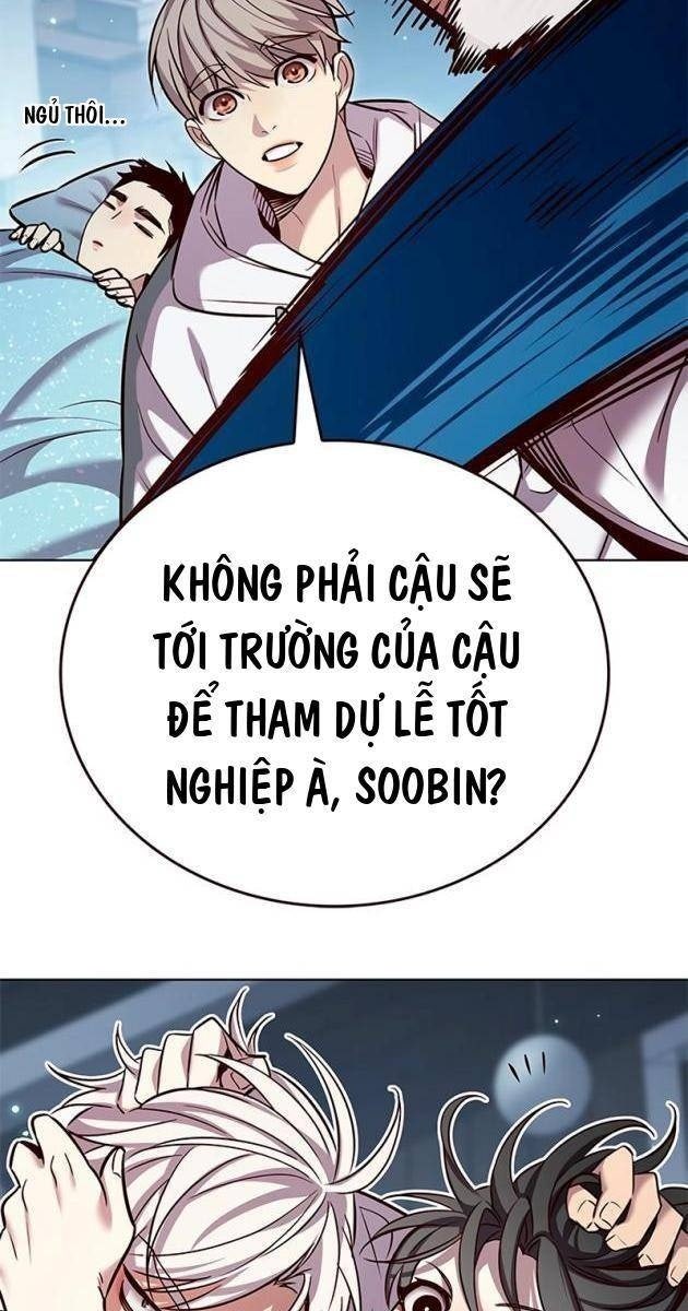 Hoá Thân Thành Mèo - Page 115