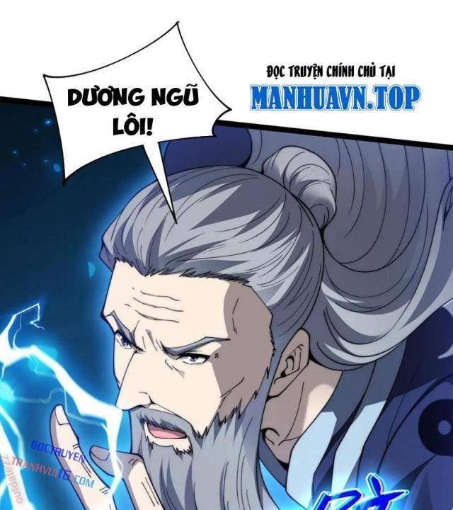 Sức Mạnh Tối Đa? Ta Lại Là Vong Linh Sư! - Page 64