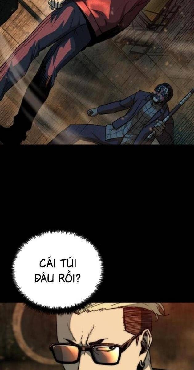 Cửu Long Saroka - Page 20